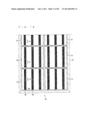 Solar Cell Element and Solar Cell Module diagram and image