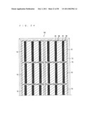 Solar Cell Element and Solar Cell Module diagram and image