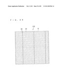 Solar Cell Element and Solar Cell Module diagram and image