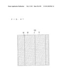 Solar Cell Element and Solar Cell Module diagram and image