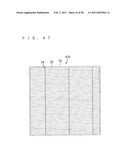 Solar Cell Element and Solar Cell Module diagram and image