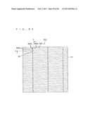 Solar Cell Element and Solar Cell Module diagram and image