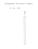 Solar Cell Element and Solar Cell Module diagram and image