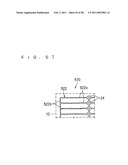 Solar Cell Element and Solar Cell Module diagram and image