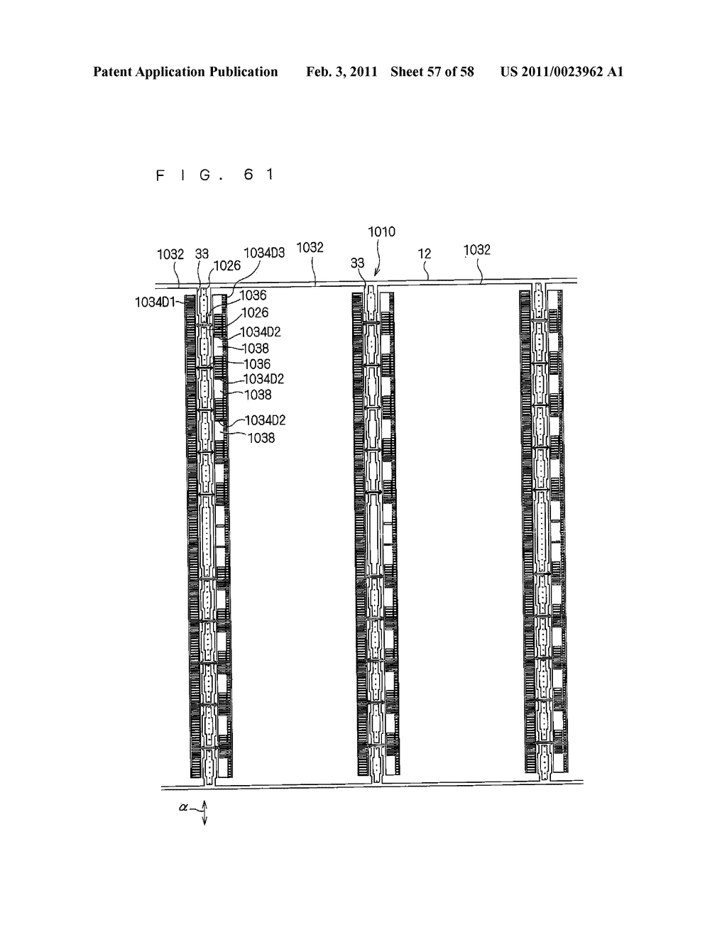 Solar Cell Element and Solar Cell Module - diagram, schematic, and image 58