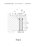 TEMPORARY DRAINAGE SYSTEM AND TEMPORARY DRAINAGE METHOD diagram and image