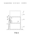 TEMPORARY DRAINAGE SYSTEM AND TEMPORARY DRAINAGE METHOD diagram and image