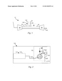 Water Injection Manifold Pressure Relief Vent diagram and image