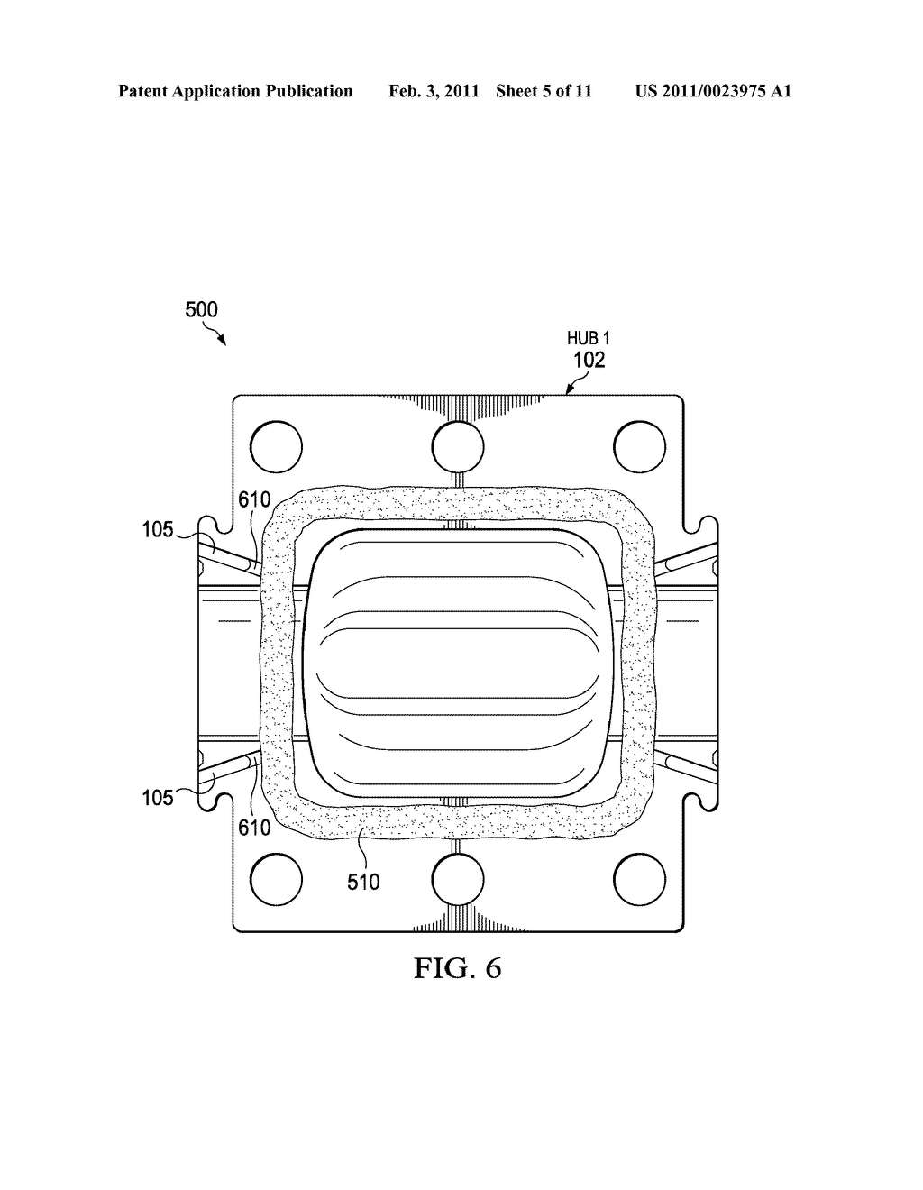 System and Method For Modular Repair of Pipe Leaks - diagram, schematic, and image 06