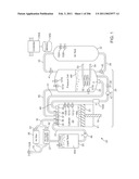 COMPRESSED AIR ENERGY STORAGE SYSTEM UTILIZING TWO-PHASE FLOW TO FACILITATE HEAT EXCHANGE diagram and image