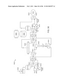 COMPRESSED AIR ENERGY STORAGE SYSTEM UTILIZING TWO-PHASE FLOW TO FACILITATE HEAT EXCHANGE diagram and image