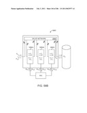 COMPRESSED AIR ENERGY STORAGE SYSTEM UTILIZING TWO-PHASE FLOW TO FACILITATE HEAT EXCHANGE diagram and image