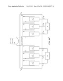 COMPRESSED AIR ENERGY STORAGE SYSTEM UTILIZING TWO-PHASE FLOW TO FACILITATE HEAT EXCHANGE diagram and image