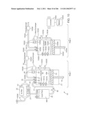 COMPRESSED AIR ENERGY STORAGE SYSTEM UTILIZING TWO-PHASE FLOW TO FACILITATE HEAT EXCHANGE diagram and image