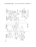 COMPRESSED AIR ENERGY STORAGE SYSTEM UTILIZING TWO-PHASE FLOW TO FACILITATE HEAT EXCHANGE diagram and image