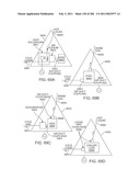 COMPRESSED AIR ENERGY STORAGE SYSTEM UTILIZING TWO-PHASE FLOW TO FACILITATE HEAT EXCHANGE diagram and image