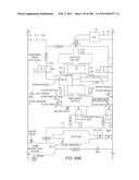 COMPRESSED AIR ENERGY STORAGE SYSTEM UTILIZING TWO-PHASE FLOW TO FACILITATE HEAT EXCHANGE diagram and image