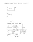 COMPRESSED AIR ENERGY STORAGE SYSTEM UTILIZING TWO-PHASE FLOW TO FACILITATE HEAT EXCHANGE diagram and image