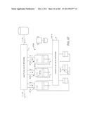 COMPRESSED AIR ENERGY STORAGE SYSTEM UTILIZING TWO-PHASE FLOW TO FACILITATE HEAT EXCHANGE diagram and image