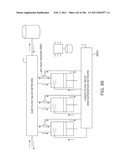 COMPRESSED AIR ENERGY STORAGE SYSTEM UTILIZING TWO-PHASE FLOW TO FACILITATE HEAT EXCHANGE diagram and image