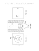 COMPRESSED AIR ENERGY STORAGE SYSTEM UTILIZING TWO-PHASE FLOW TO FACILITATE HEAT EXCHANGE diagram and image