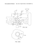 COMPRESSED AIR ENERGY STORAGE SYSTEM UTILIZING TWO-PHASE FLOW TO FACILITATE HEAT EXCHANGE diagram and image