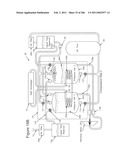 COMPRESSED AIR ENERGY STORAGE SYSTEM UTILIZING TWO-PHASE FLOW TO FACILITATE HEAT EXCHANGE diagram and image