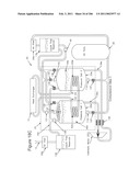 COMPRESSED AIR ENERGY STORAGE SYSTEM UTILIZING TWO-PHASE FLOW TO FACILITATE HEAT EXCHANGE diagram and image