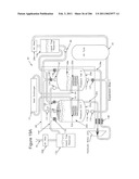 COMPRESSED AIR ENERGY STORAGE SYSTEM UTILIZING TWO-PHASE FLOW TO FACILITATE HEAT EXCHANGE diagram and image