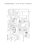 COMPRESSED AIR ENERGY STORAGE SYSTEM UTILIZING TWO-PHASE FLOW TO FACILITATE HEAT EXCHANGE diagram and image