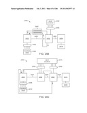 COMPRESSED AIR ENERGY STORAGE SYSTEM UTILIZING TWO-PHASE FLOW TO FACILITATE HEAT EXCHANGE diagram and image