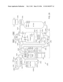 COMPRESSED AIR ENERGY STORAGE SYSTEM UTILIZING TWO-PHASE FLOW TO FACILITATE HEAT EXCHANGE diagram and image