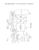 COMPRESSED AIR ENERGY STORAGE SYSTEM UTILIZING TWO-PHASE FLOW TO FACILITATE HEAT EXCHANGE diagram and image