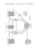 COMPRESSED AIR ENERGY STORAGE SYSTEM UTILIZING TWO-PHASE FLOW TO FACILITATE HEAT EXCHANGE diagram and image