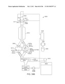 COMPRESSED AIR ENERGY STORAGE SYSTEM UTILIZING TWO-PHASE FLOW TO FACILITATE HEAT EXCHANGE diagram and image