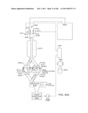 COMPRESSED AIR ENERGY STORAGE SYSTEM UTILIZING TWO-PHASE FLOW TO FACILITATE HEAT EXCHANGE diagram and image