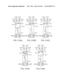 COMPRESSED AIR ENERGY STORAGE SYSTEM UTILIZING TWO-PHASE FLOW TO FACILITATE HEAT EXCHANGE diagram and image