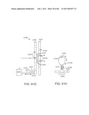 COMPRESSED AIR ENERGY STORAGE SYSTEM UTILIZING TWO-PHASE FLOW TO FACILITATE HEAT EXCHANGE diagram and image