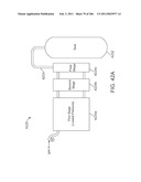 COMPRESSED AIR ENERGY STORAGE SYSTEM UTILIZING TWO-PHASE FLOW TO FACILITATE HEAT EXCHANGE diagram and image