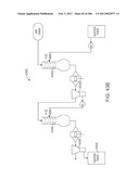 COMPRESSED AIR ENERGY STORAGE SYSTEM UTILIZING TWO-PHASE FLOW TO FACILITATE HEAT EXCHANGE diagram and image