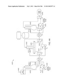 COMPRESSED AIR ENERGY STORAGE SYSTEM UTILIZING TWO-PHASE FLOW TO FACILITATE HEAT EXCHANGE diagram and image