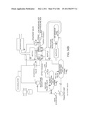 COMPRESSED AIR ENERGY STORAGE SYSTEM UTILIZING TWO-PHASE FLOW TO FACILITATE HEAT EXCHANGE diagram and image