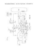 COMPRESSED AIR ENERGY STORAGE SYSTEM UTILIZING TWO-PHASE FLOW TO FACILITATE HEAT EXCHANGE diagram and image