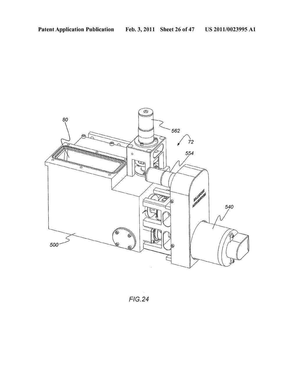 POWDER DISPENSER MODULES AND POWDER DISPENSING METHODS - diagram, schematic, and image 27