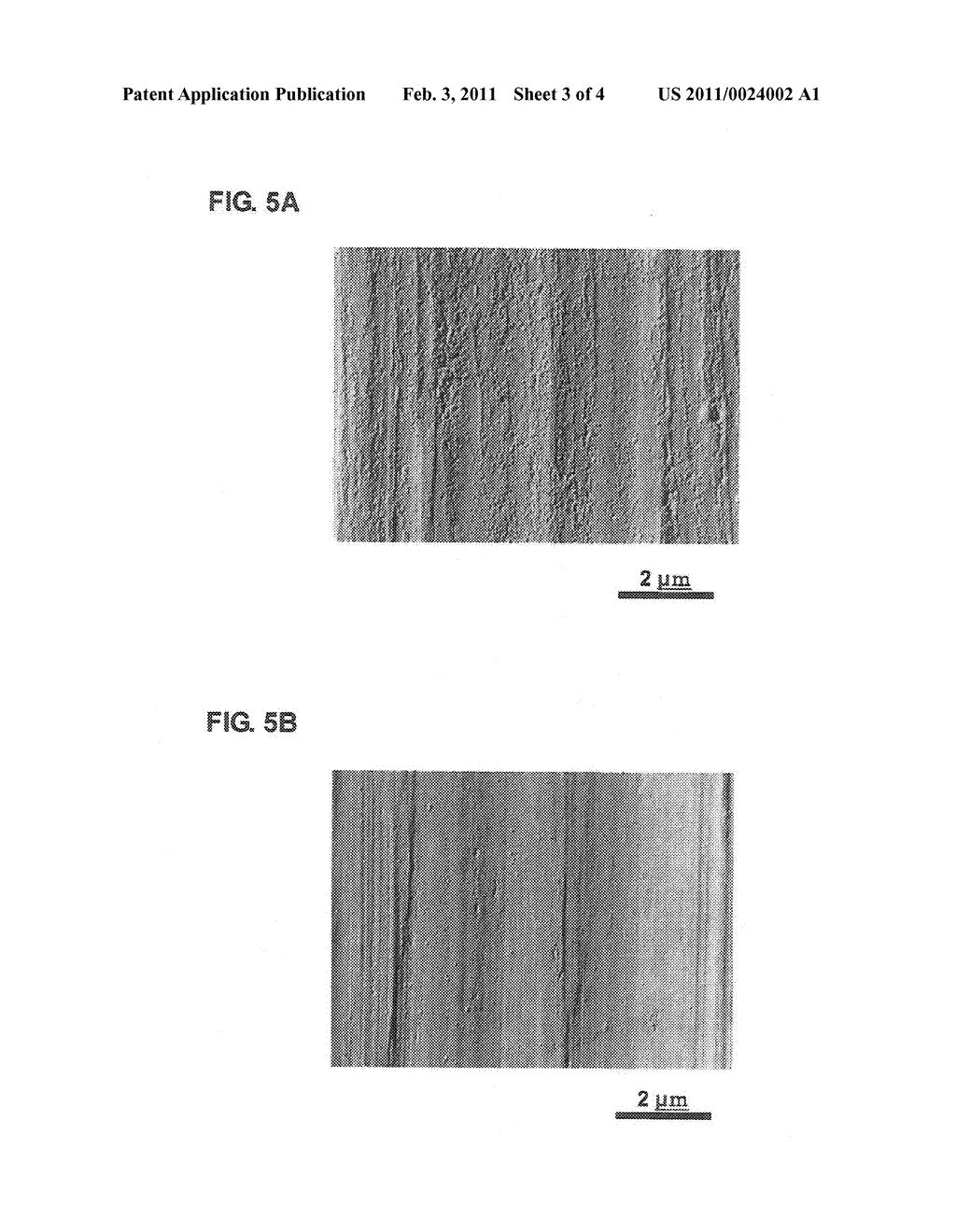METHOD OF PROCESSING METALLIC MATERIAL FOR A CONDUCTIVE MEMBER CELL AND A METHOD OF ADJUSTING SURFACE ROUGHNESS OF THE METALLIC MATERIAL - diagram, schematic, and image 04