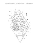 Solenoid Driven Application Mechanism diagram and image