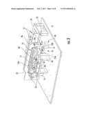 Solenoid Driven Application Mechanism diagram and image