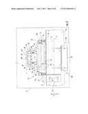 Solenoid Driven Application Mechanism diagram and image