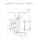 Solenoid Driven Application Mechanism diagram and image