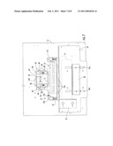 Solenoid Driven Application Mechanism diagram and image